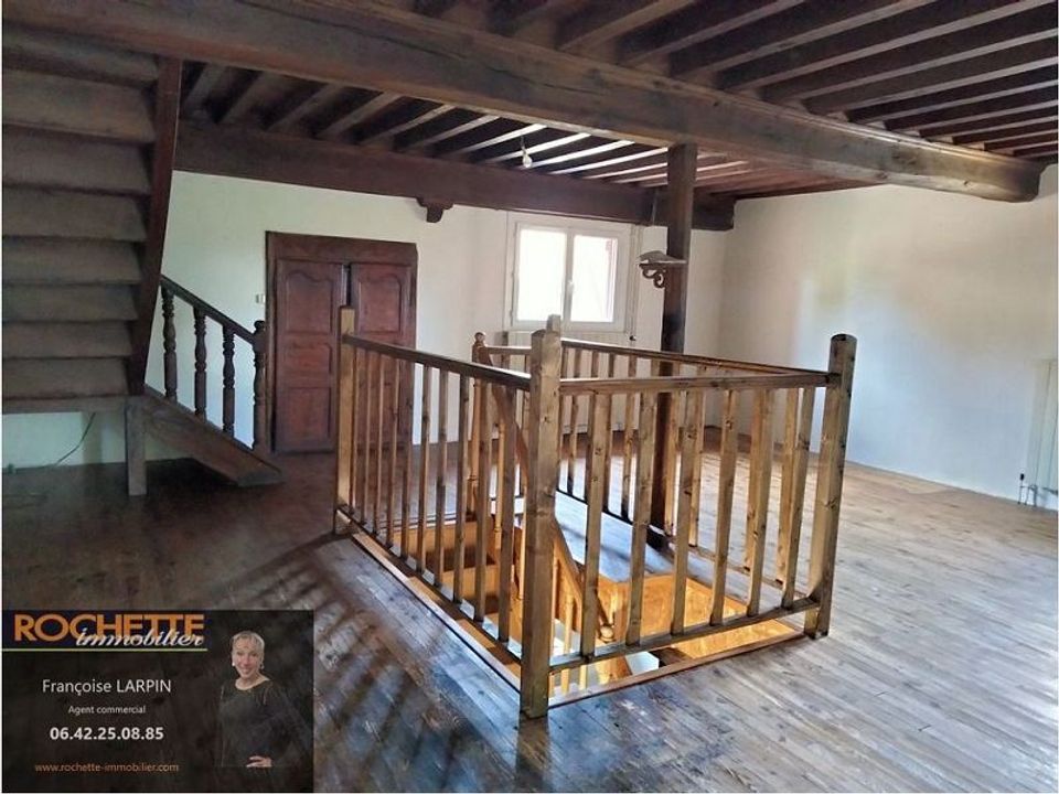 Masia a Saint-Romain-d'Urfe, Loire - foto 5