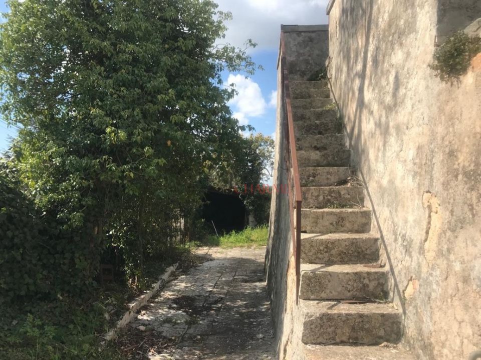Landejendom i Locorotondo, Bari - foto 4