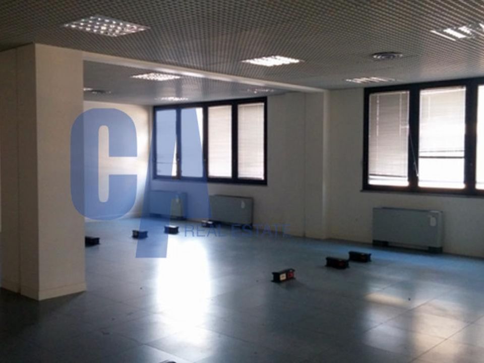 Erhvervsejendom i Milan, Milan - foto 1