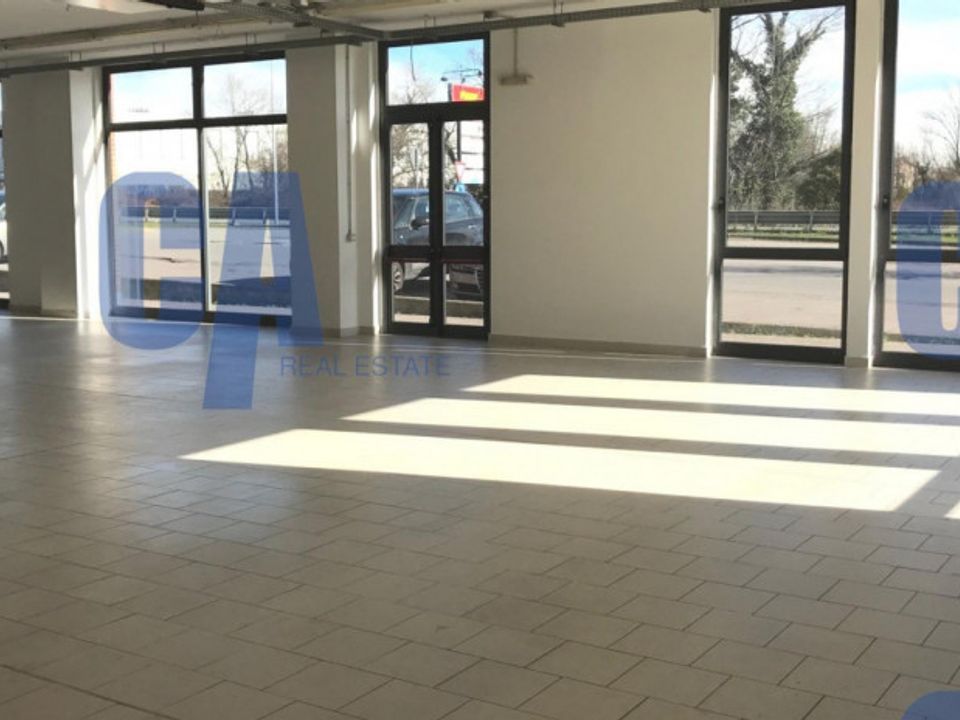 Erhvervsejendom i Pessano con Bornago, Milan - foto 2