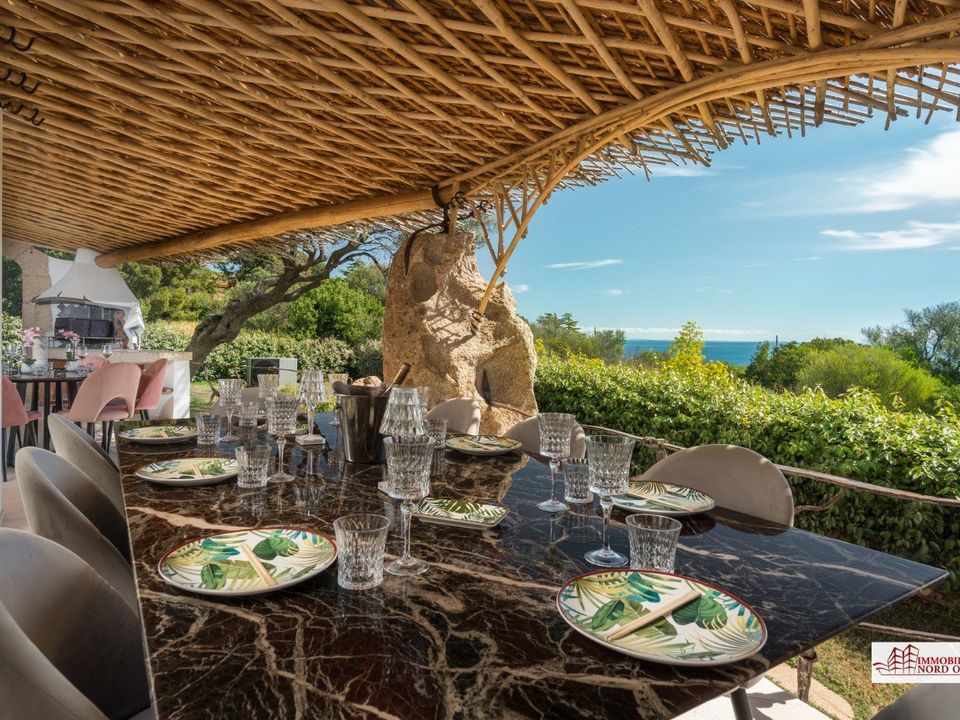 Villa i San Teodoro, Sassari - foto 2