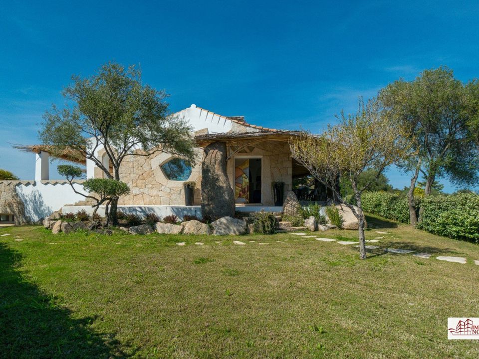Villa i San Teodoro, Sassari - foto 3