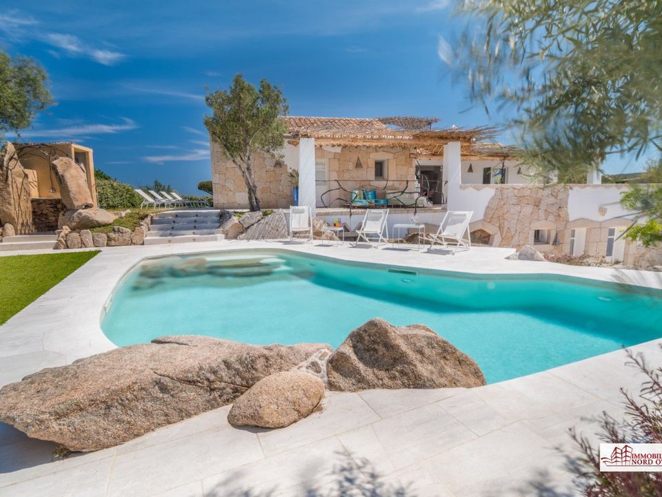 Villa i San Teodoro, Sassari - foto 4