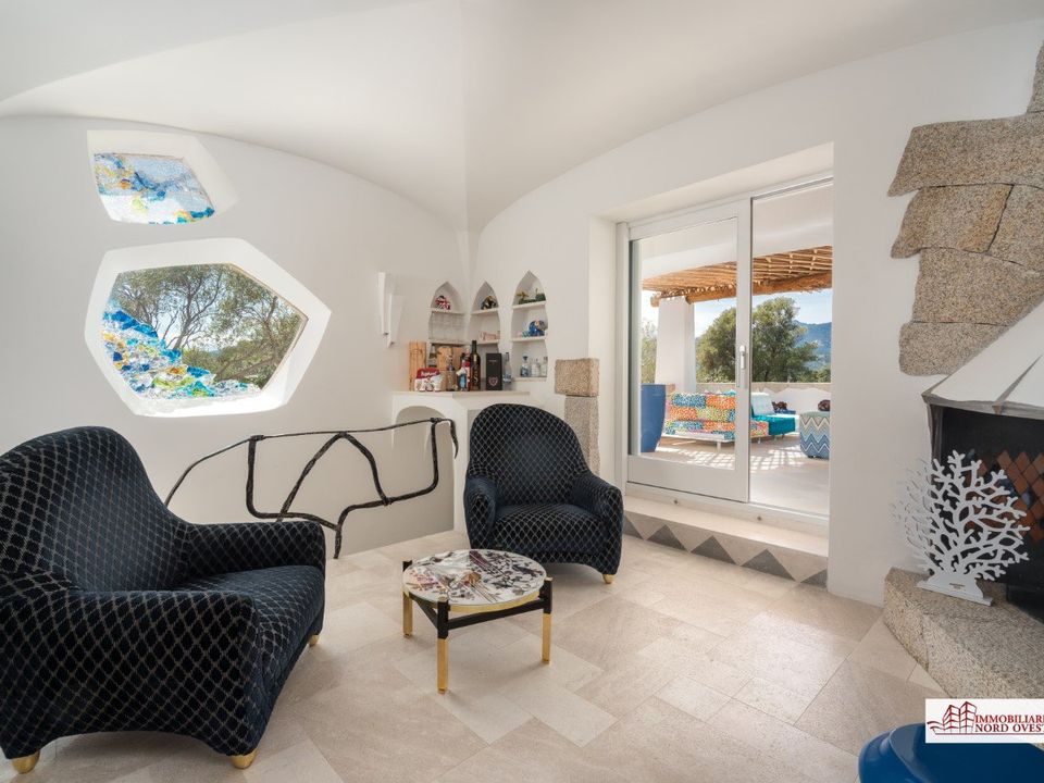 Villa i San Teodoro, Sassari - foto 5