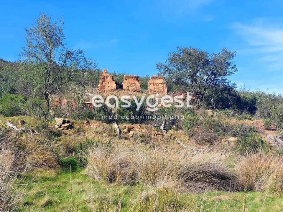 Villa i Mertola, Beja - foto 1