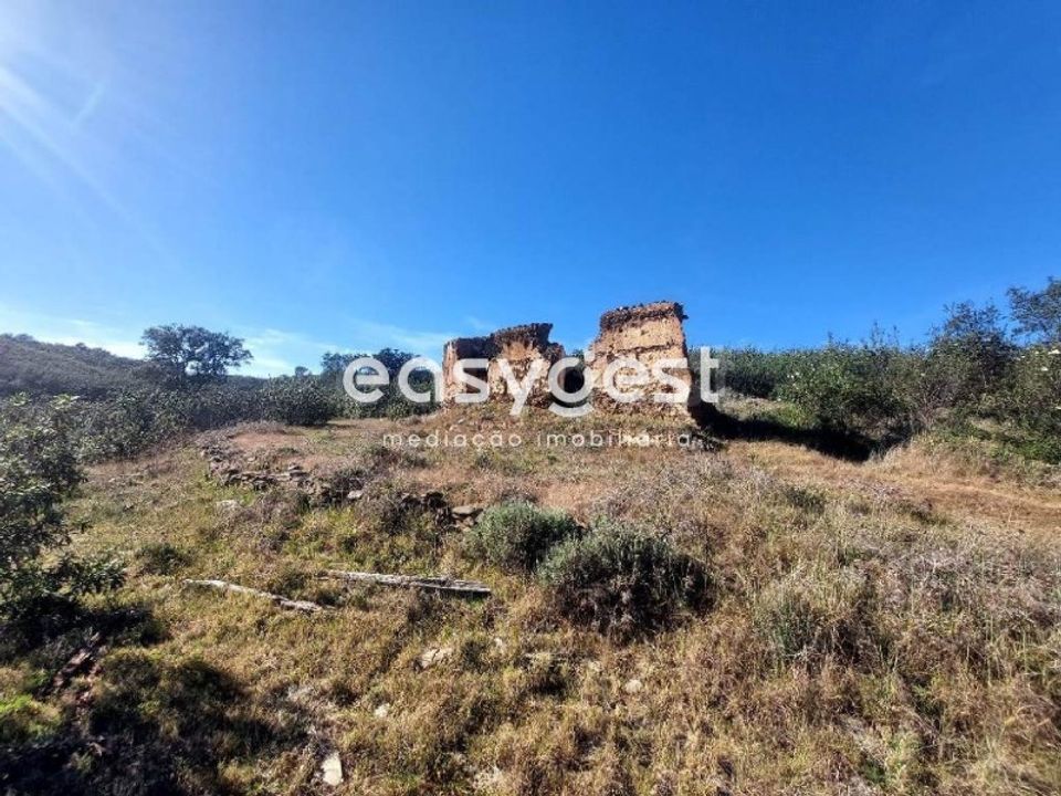 Villa i Mertola, Beja - foto 2