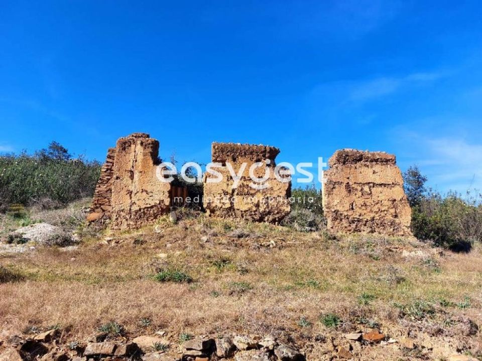 Villa i Mertola, Beja - foto 3