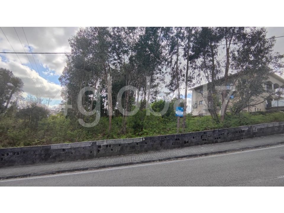 Grond in Sever do Vouga, Aveiro - foto 3