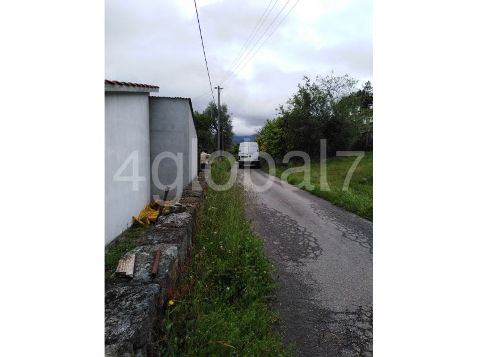 Helårsgrund i Carvalhais e Candal, Viseu - foto 4