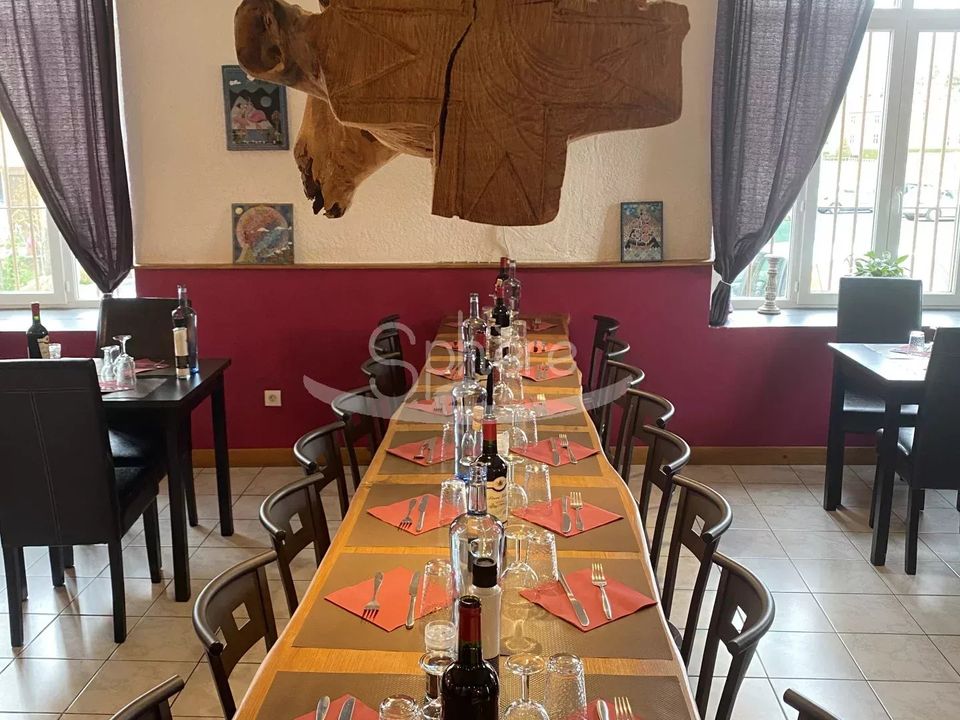 L'establiment comercial a Limoux, Aude - foto 1