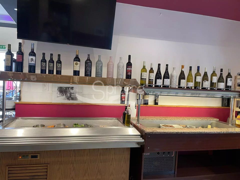 L'establiment comercial a Limoux, Aude - foto 3