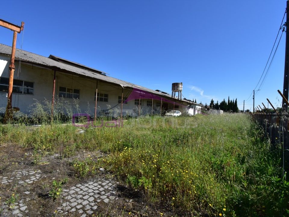 Erhvervsejendom i Torres Novas, Santarem - foto 5