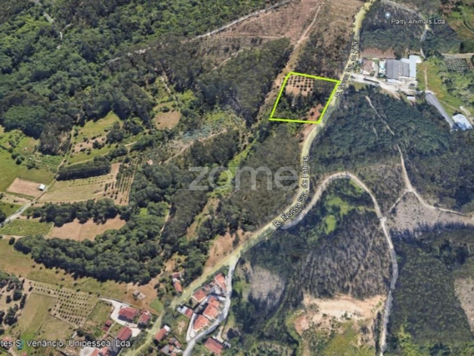 Helårsgrund i Leiria, Leiria - foto 4
