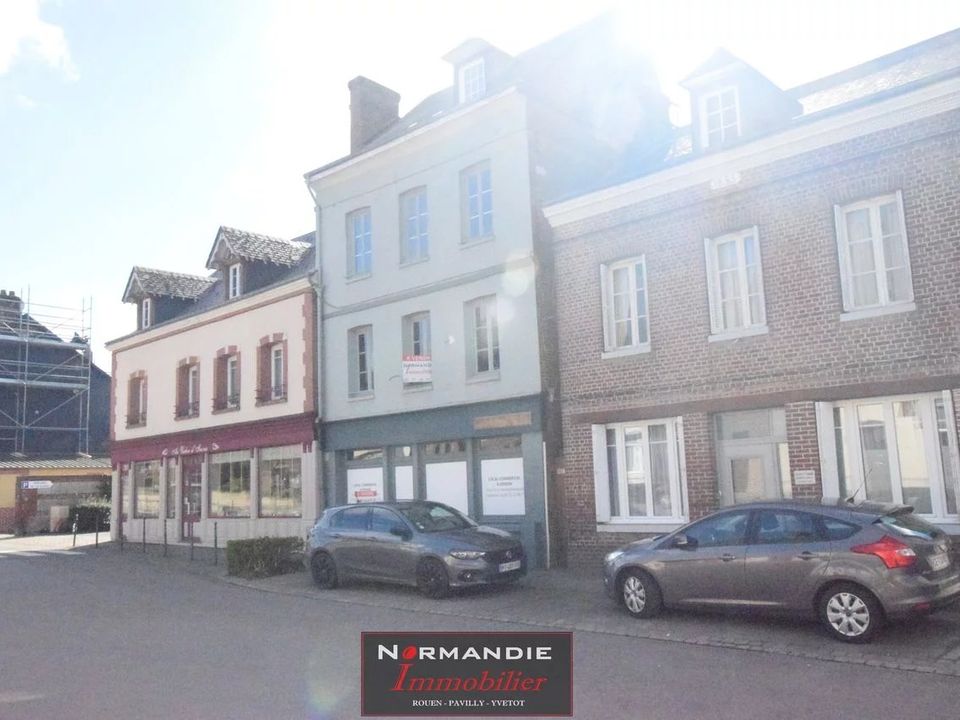 Villa a Val-de-Saâne, Seine-Maritime - foto 2