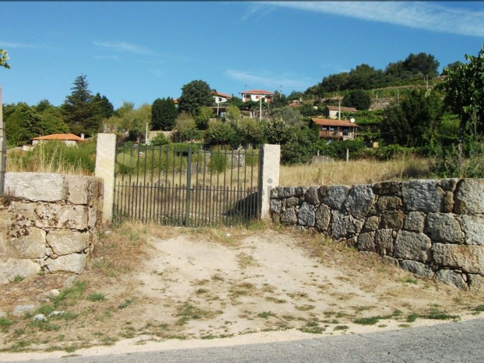 Tomt i Gestaco, Porto - bilde 1