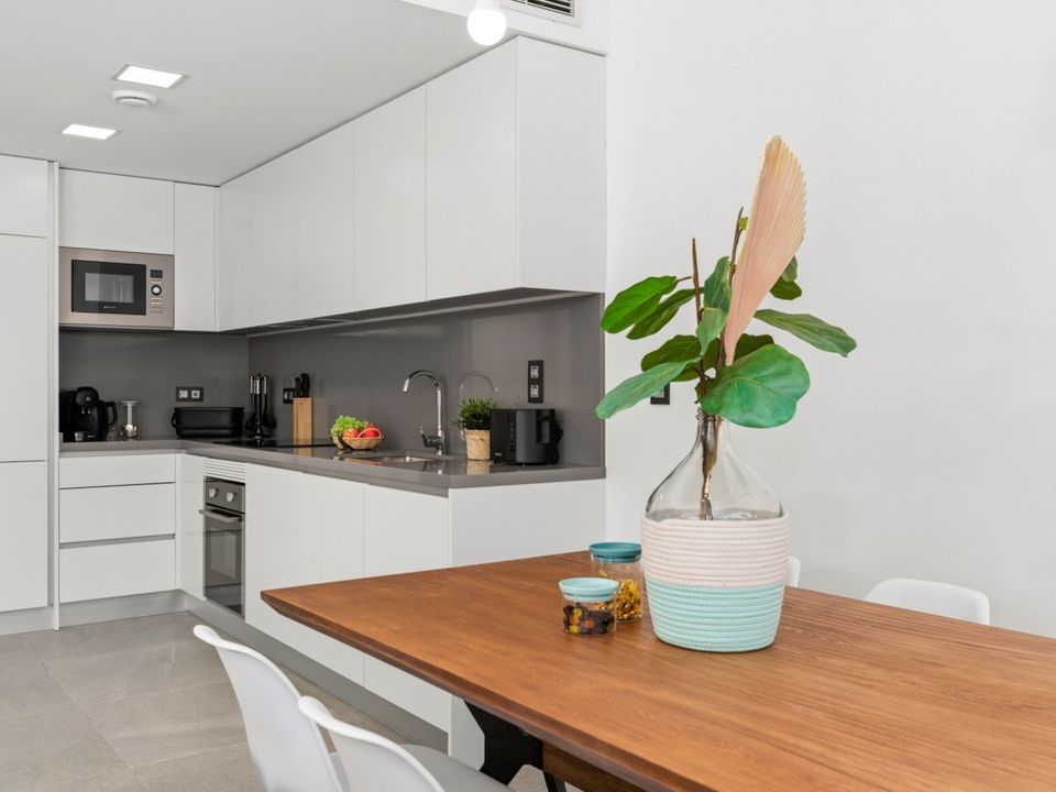 Villa i Guardamar Del Segura, Alicante - foto 4