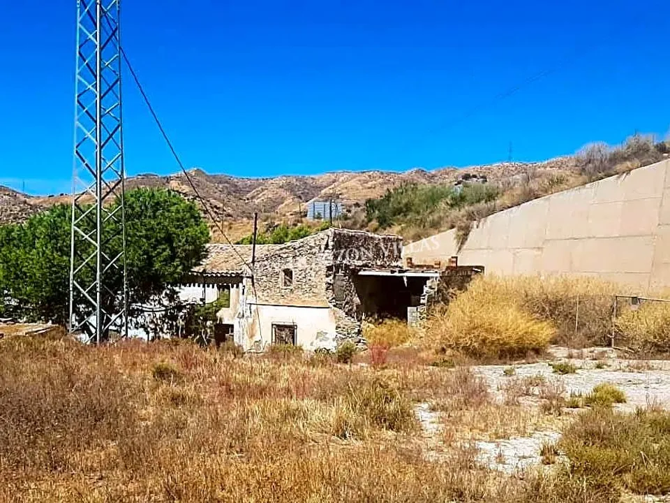 Landejendom i Arboleas, Almeria - foto 3