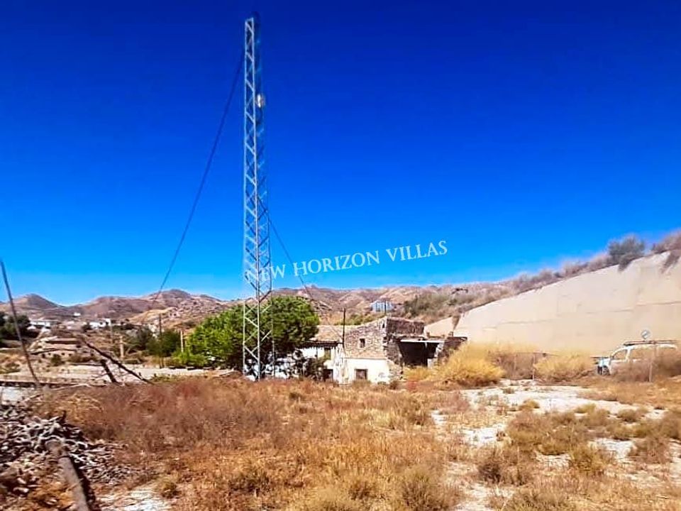 Landejendom i Arboleas, Almeria - foto 4