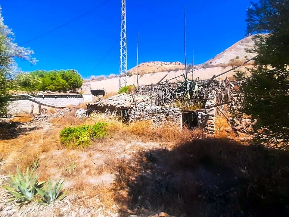 Landejendom i Arboleas, Almeria - foto 5