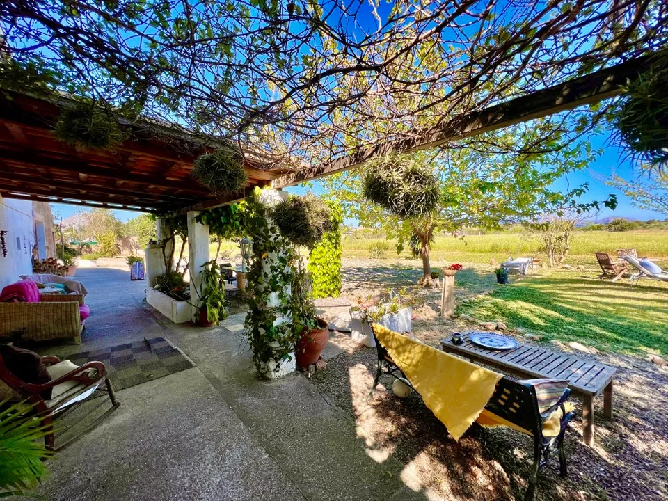 Villa i Port De Pollenca, Mallorca - foto 3