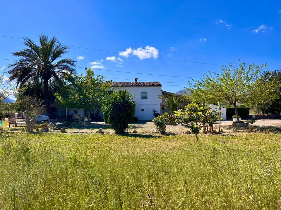 Villa i Port De Pollenca, Mallorca - foto 2