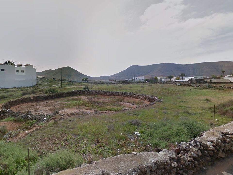 Helårsgrund i La Oliva, Fuerteventura - foto 2