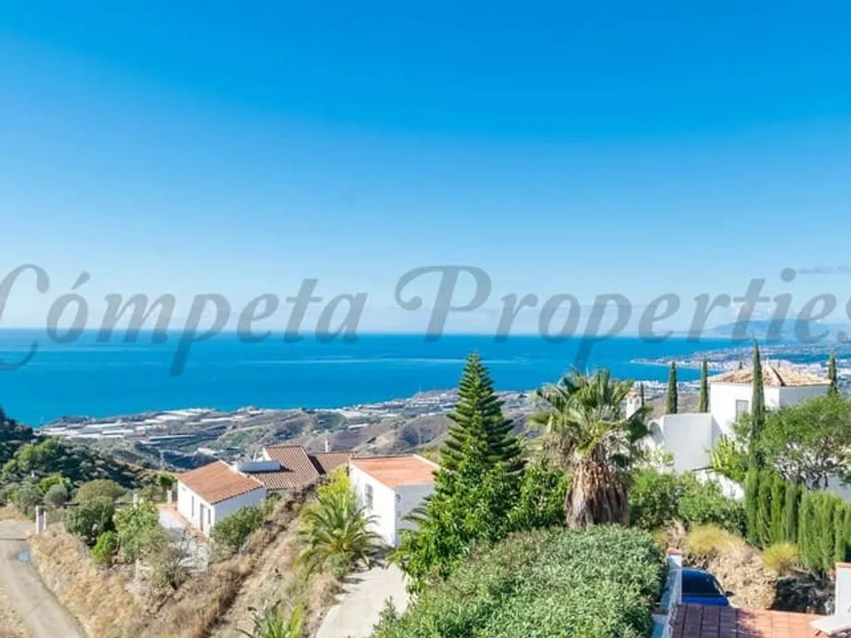 Villa a Torrox, Malaga - foto 2