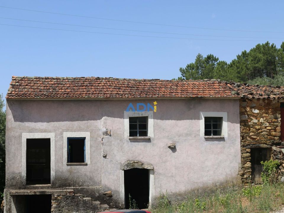 Villa i Amieira, Castelo Branco - foto 1