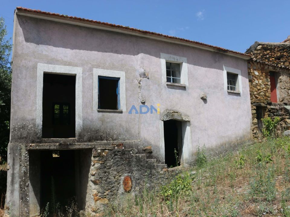 Villa i Amieira, Castelo Branco - foto 3