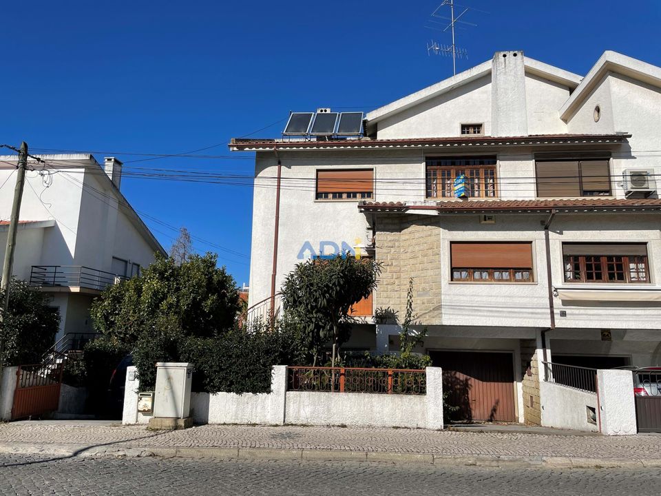 Villa i Castelo Branco, Castelo Branco - foto 4