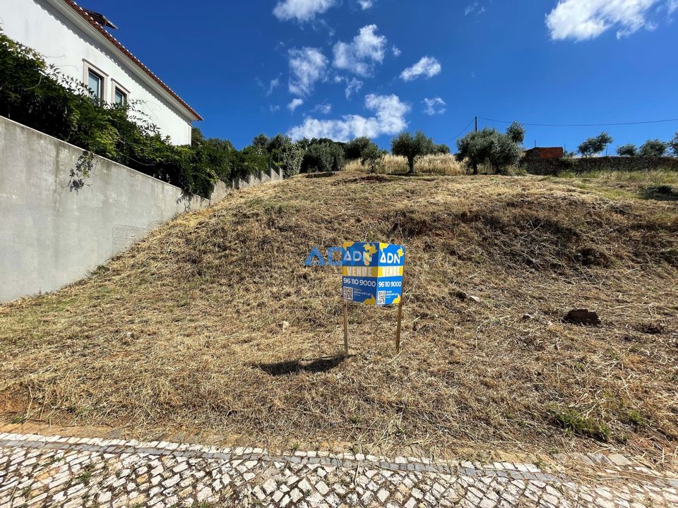 Helårsgrund i Castelo Branco, Castelo Branco - foto 1