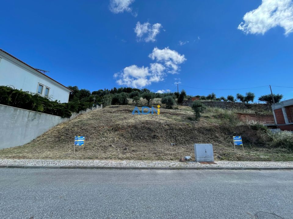 Helårsgrund i Castelo Branco, Castelo Branco - foto 5