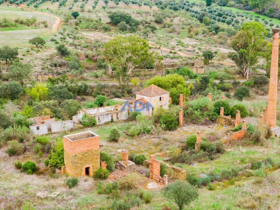 Ruinere i Castelo Branco, Castelo Branco - foto 1