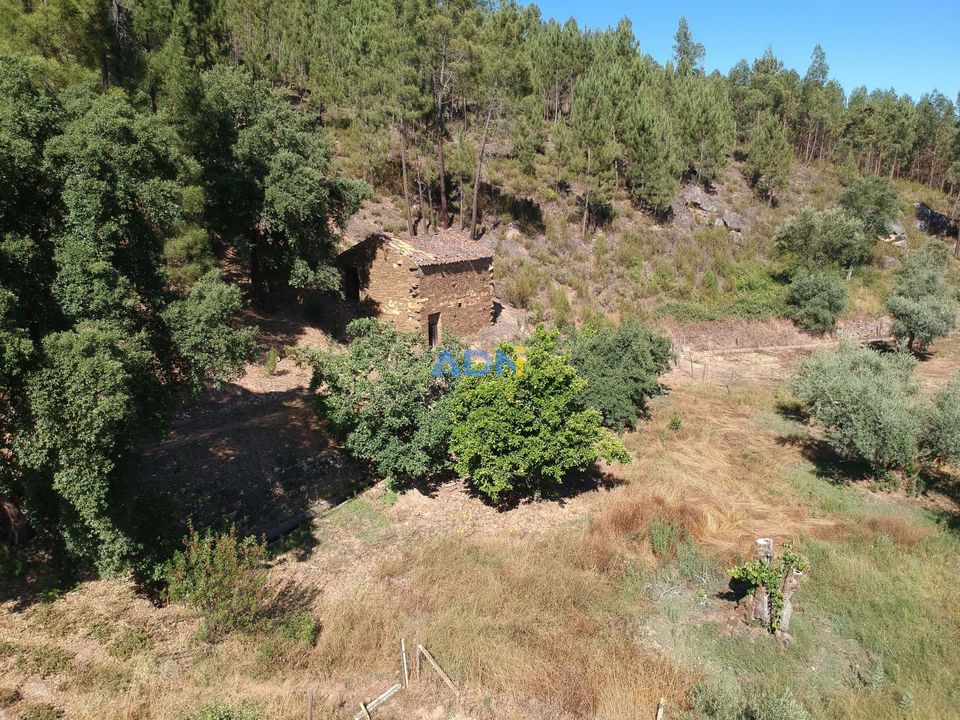 Helårsgrund i Castelo Branco, Castelo Branco - foto 2