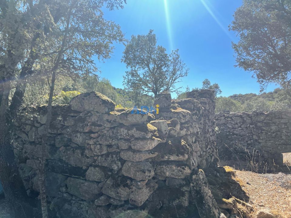 Helårsgrund i Castelo Mendo, Guarda - foto 2