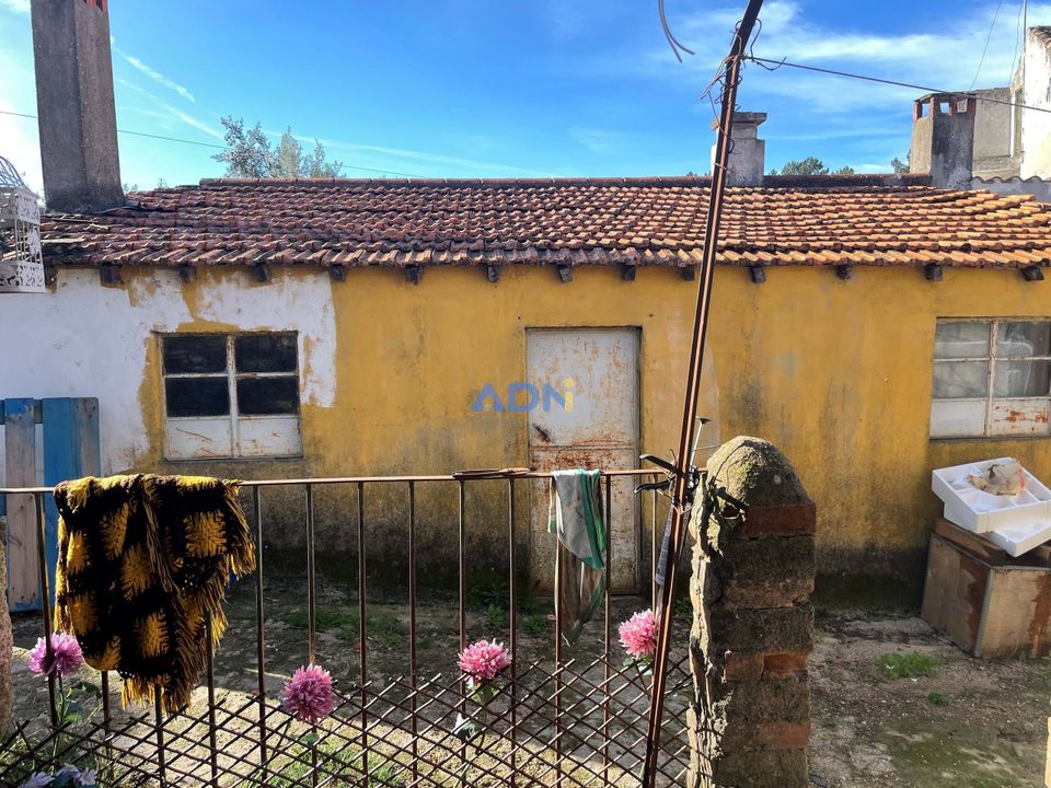 Byhus i Castelo Branco, Castelo Branco - foto 1