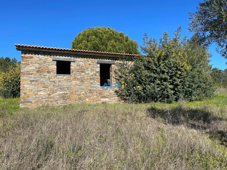 Farm hus i Castelo Branco, Castelo Branco - foto 2