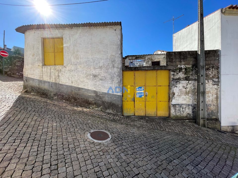 Ruinere i Penamacor, Castelo Branco - foto 2