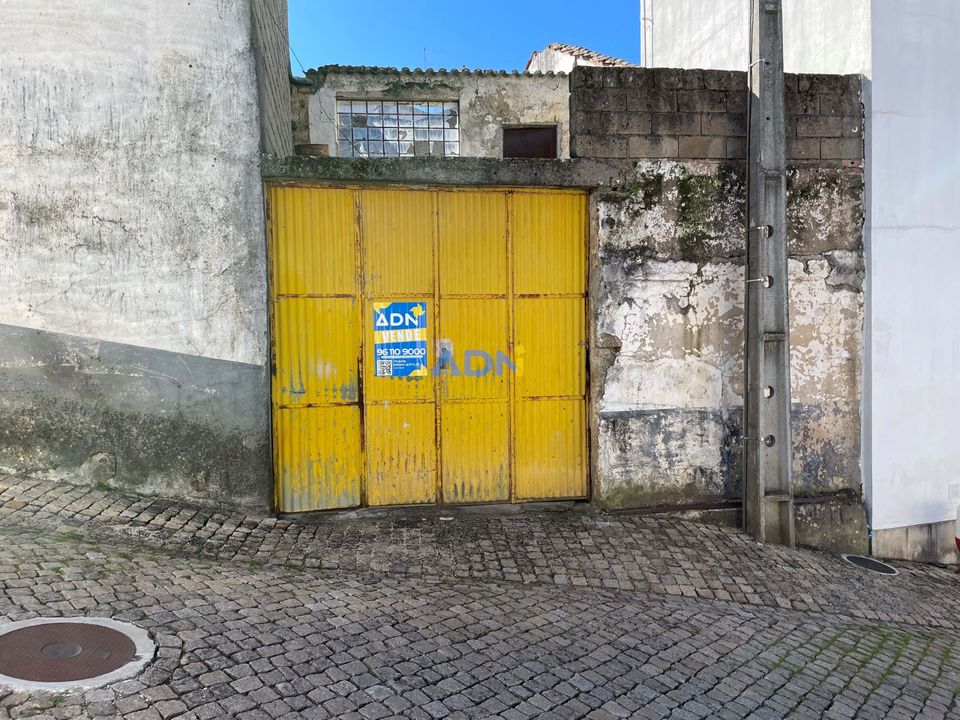 Ruinere i Penamacor, Castelo Branco - foto 3