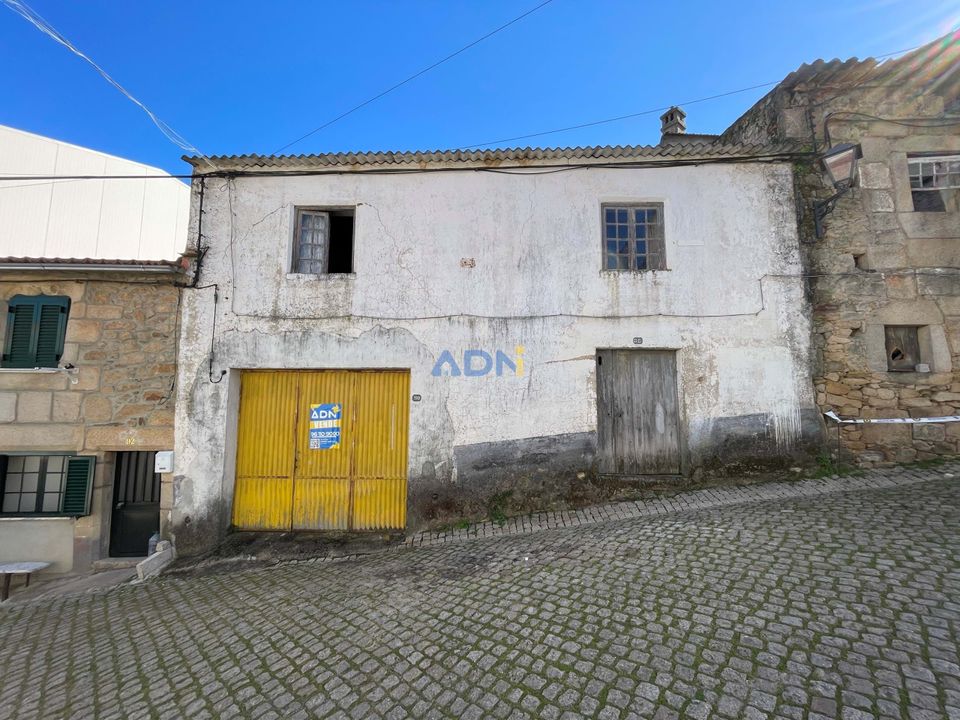 Ruinere i Penamacor, Castelo Branco - foto 4