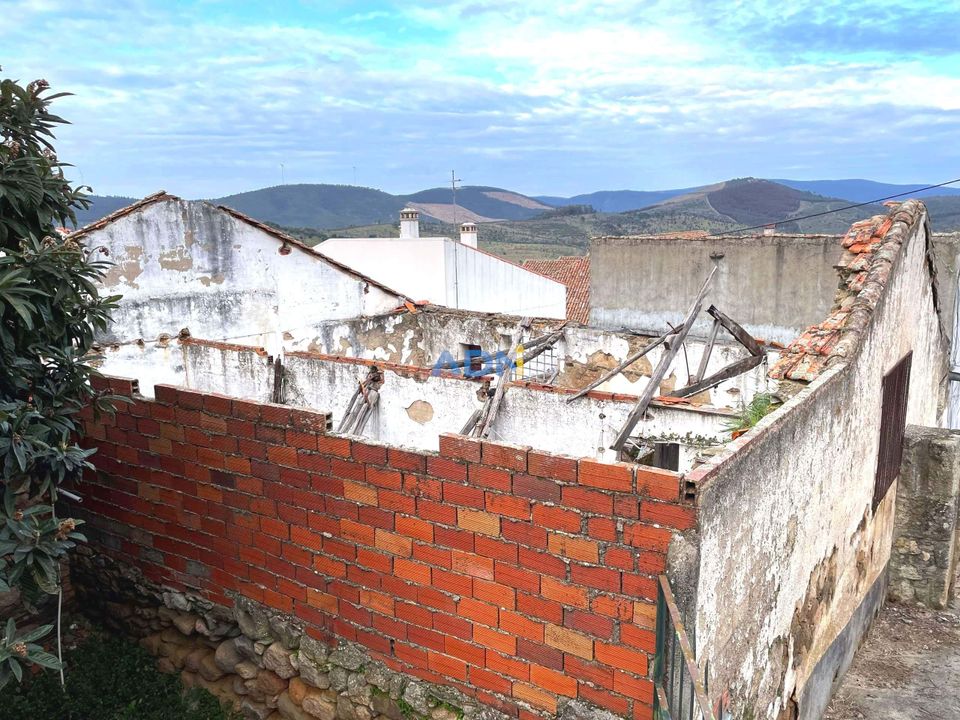 Ruinere i Penamacor, Castelo Branco - foto 5