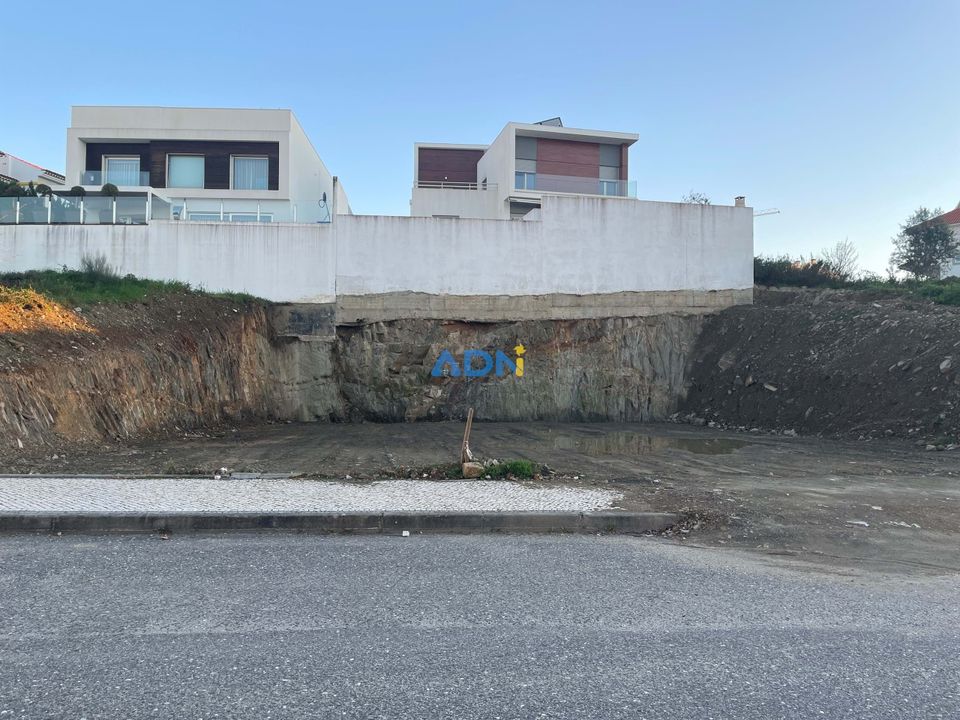 Helårsgrund i Castelo Branco, Castelo Branco - foto 1