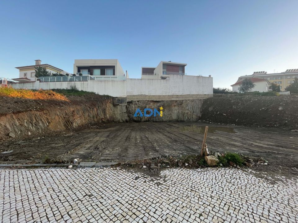 Helårsgrund i Castelo Branco, Castelo Branco - foto 2