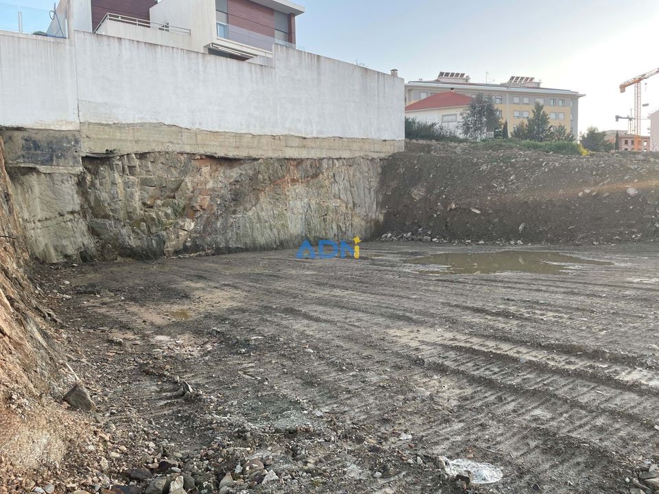 Helårsgrund i Castelo Branco, Castelo Branco - foto 4