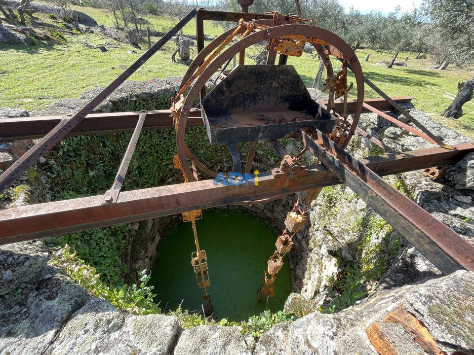 Farm hus i Monsanto e Idanha-a-Velha, Castelo Branco - foto 2
