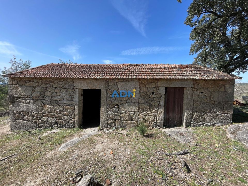 Farm hus i Monsanto e Idanha-a-Velha, Castelo Branco - foto 3