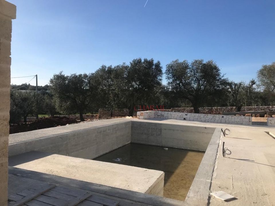 Lejlighed i Ostuni, Brindisi - foto 3