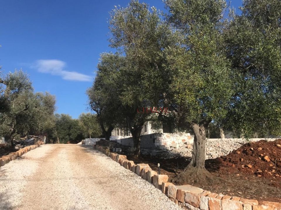 Lejlighed i Ostuni, Brindisi - foto 4