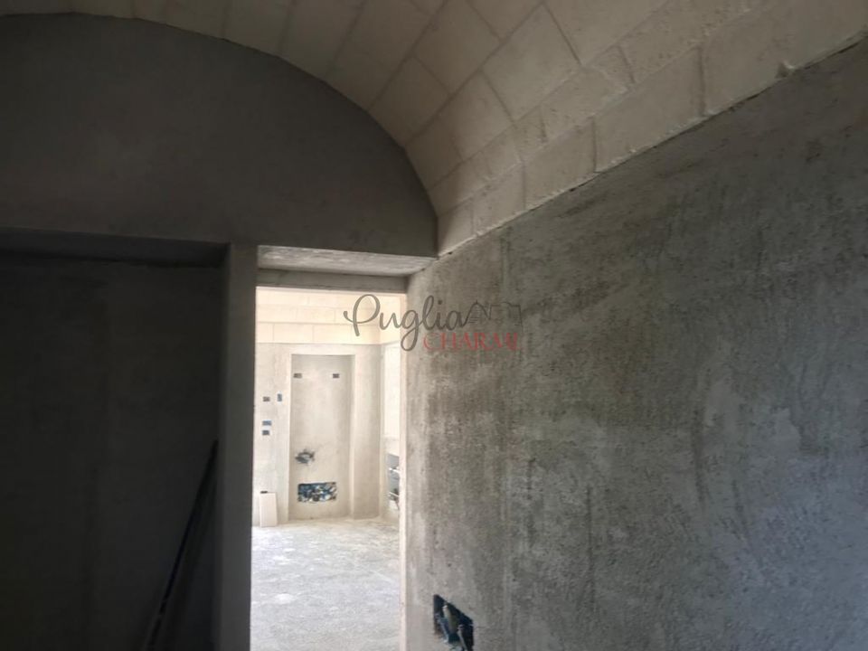 Lejlighed i Ostuni, Brindisi - foto 5