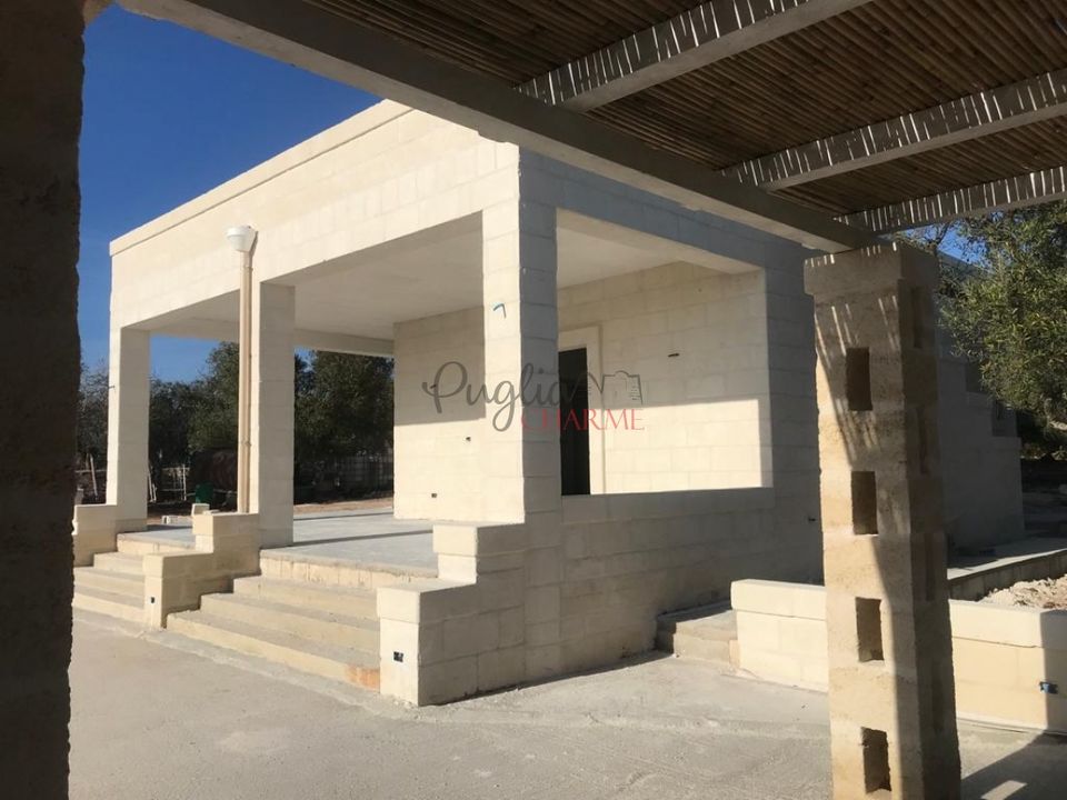Lejlighed i Ostuni, Brindisi - foto 2